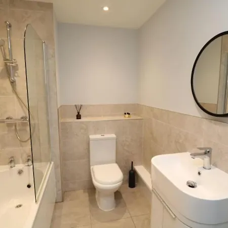 Апартаменты The Hive - Ih21all - Apt 2 *