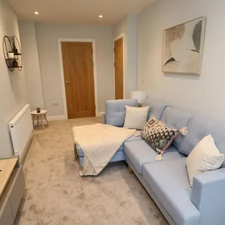 The Hive - Ih21all - Apt 2 Апартаменты